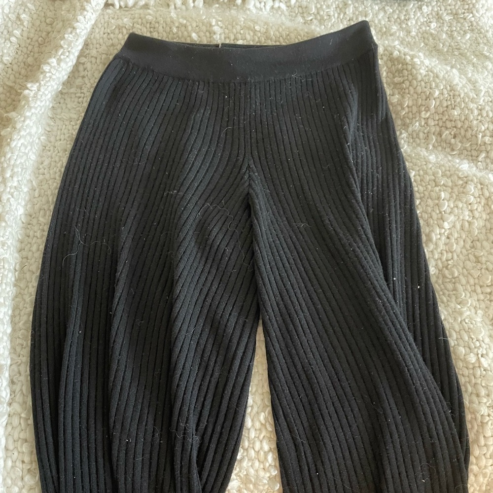 SOLD Long flowy pants